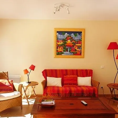 Domaine De Grande Font - Les Oliviers Holiday home